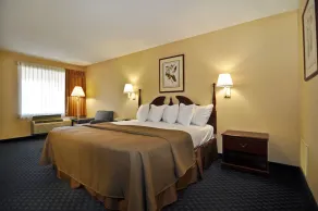 Quality Inn Ashburn - Værelse