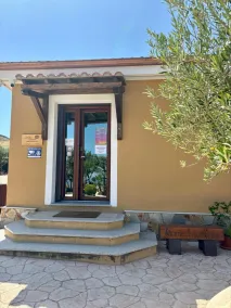 Agriturismo Monte Istulargiu - Resepsjon