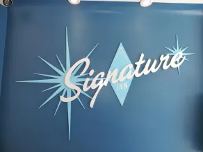 Signature Inn Eugene - Réception