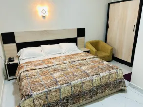 COCOBAY INN - Habitación