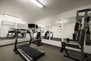 Days Inn by Wyndham Grayling - Salle de remise en forme