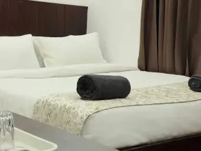 River Point Homestay - Chambre