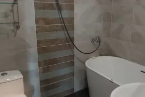 Hotel City 88 SDN BHD Batu Pahat - Salle de bain