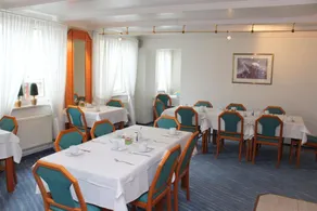 Hotel Sonne - Restaurant