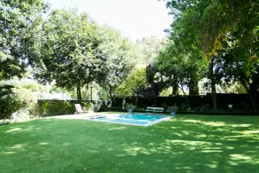 Burkleigh House - Pool