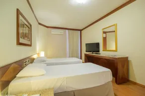 Hotel Crystal - Room