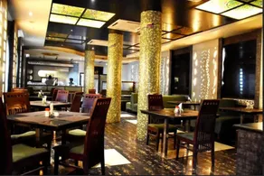Aadrika Residency - Restaurant