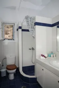 Villa Irenes Dream - For dreamy holidays - Bathroom
