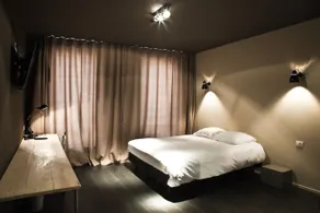 Hotel O Ieper - Room