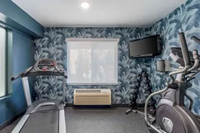 Quality Inn Red Lodge Gateway To Yellowstone - Salle de remise en forme