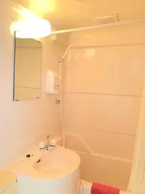 Hotel Nankairo - Salle de bain