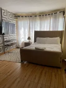 Ruaka view Two bedrooms - Room