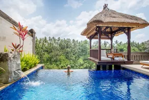 Viceroy Bali - Room
