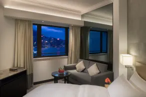 Gateway Hotel, Marco Polo - Camera