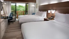 Holiday Inn Express Hilton Head Island by IHG - Chambre