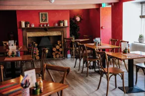 Northover Manor Hotel - Restaurant