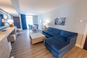Hotel LBI - Chambre