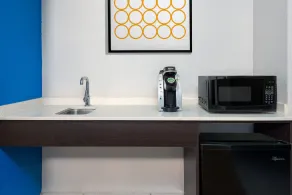 Holiday Inn Express Miami Airport Doral Area by IHG - Chambre