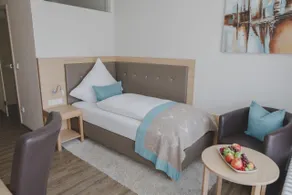 Kunzmann's Hotel | Spa - Room