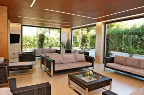 FRUIT VILLAGE DIAMANTE Dominicus - Reception