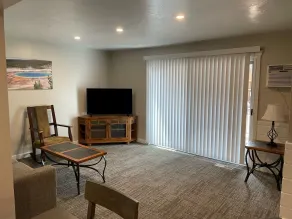 Pony Express Motel - Zimmer
