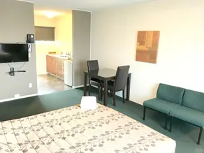 Greenview Motel - Zimmer