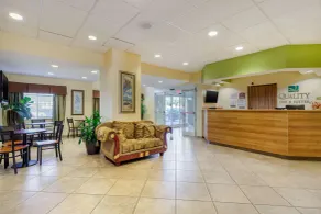Quality Inn & Suites Lehigh Acres Fort Myers - Hall