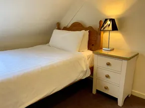 The Crescent Guest House - Habitación