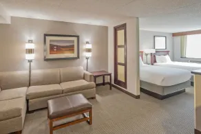 Hyatt Place College Station - Chambre