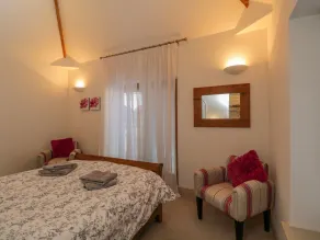 The Coach House - Room