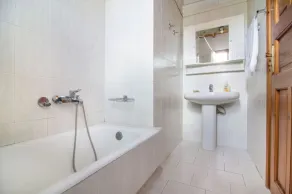 Plakias Villas - Bathroom