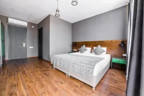 Hotel Gino Wellness Mtskheta - Room