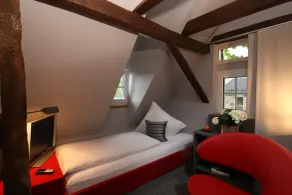 Malerwinkel Hotel - Chambre