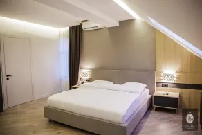 VisPas Hotel - Room