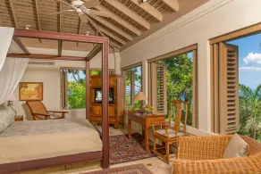 Silent Waters Villa - Room