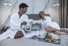The Regency, Rome, a Tribute Portfolio Hotel - Chambre