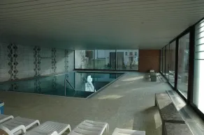 Landgasthof Hirsch - Pool