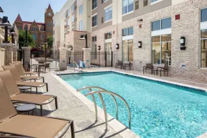 Hyatt Place Sumter/Downtown - Piscine