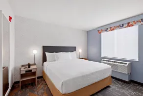 Home2 Suites By Hilton Raleigh Crabtree - Rom