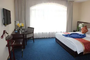 Soluxe Cairo Hotel - Room