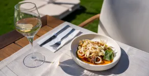 Casa dell'Arte Hotel of Arts & Leisure - Restaurant