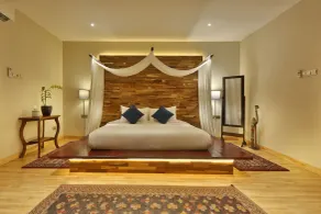 Ambong Pool Villas - Private Pool - Værelse