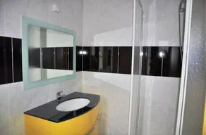 Astoria Hotel Heimbach - Bathroom