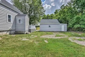 Orchard Park Home < 2 Mi to Highmark Stadium! - Interior