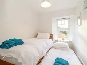 Cliffside - Chambre
