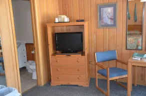 Northland Inn Motel - Rom