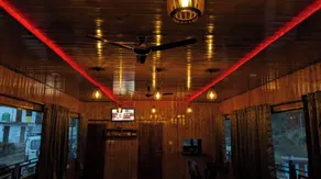 Prince Homestay & Restaurant - Restaurant