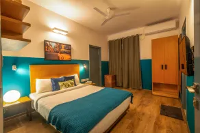 Olive Hotel Magrath by Embassy Group - Chambre