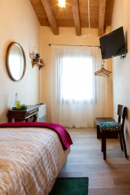 Agriturismo Da Zeffi - Room