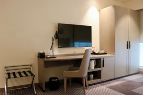 Hyatt Place Shanghai Tianshan Plaza - Chambre